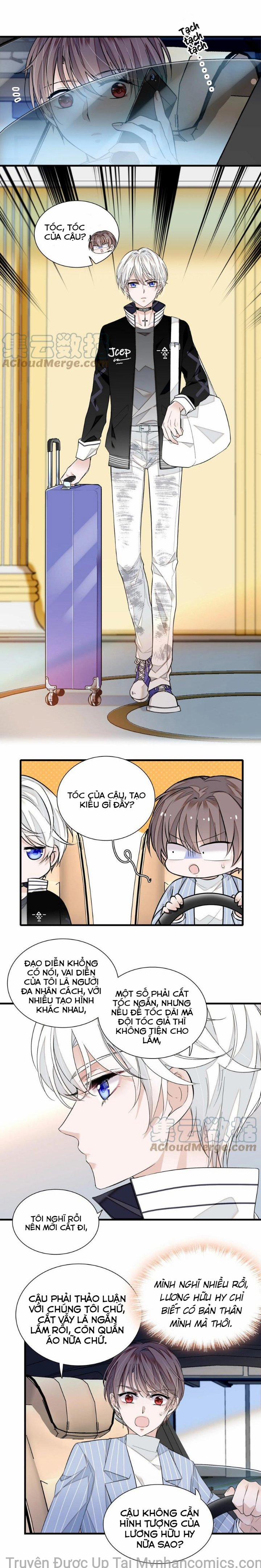 Long Phụng Đảo Lộn 80 trang 8