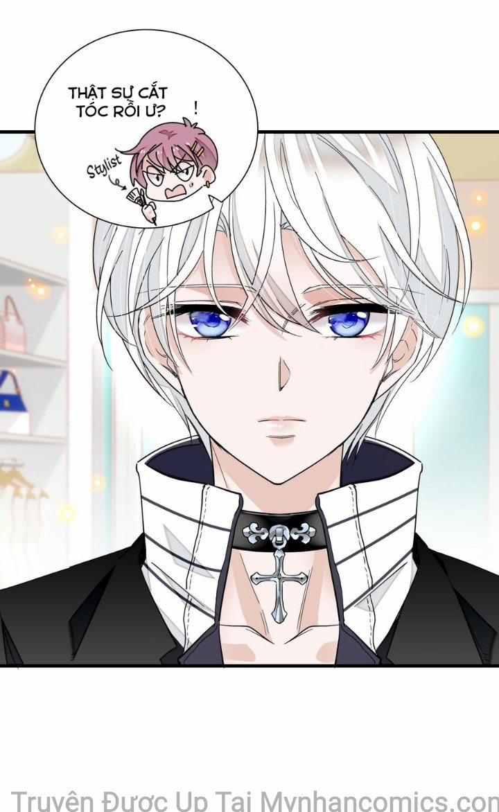 Long Phụng Đảo Lộn 81 trang 15