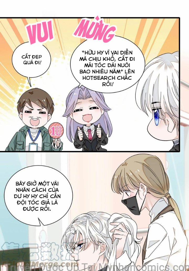 Long Phụng Đảo Lộn 81 trang 16