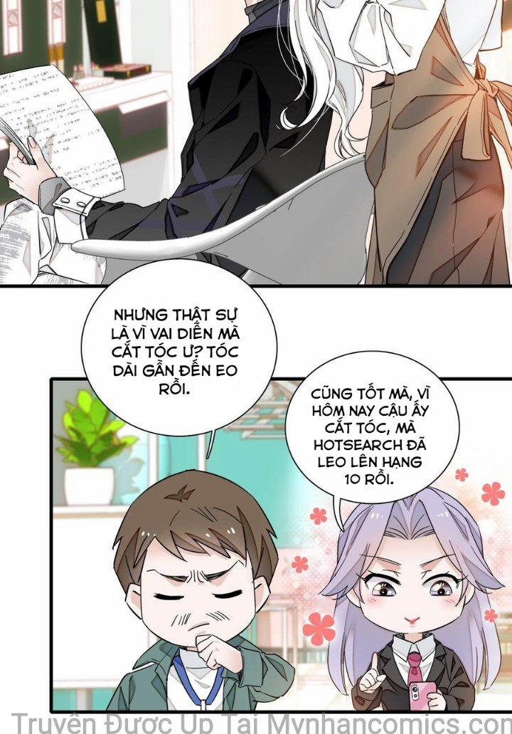 Long Phụng Đảo Lộn 81 trang 17