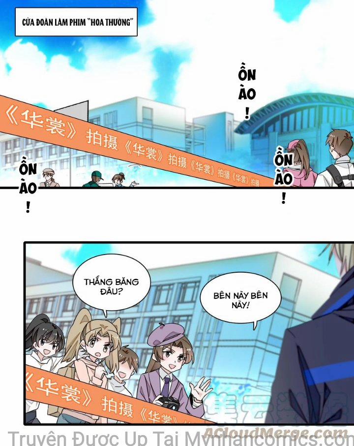 Long Phụng Đảo Lộn 81 trang 2