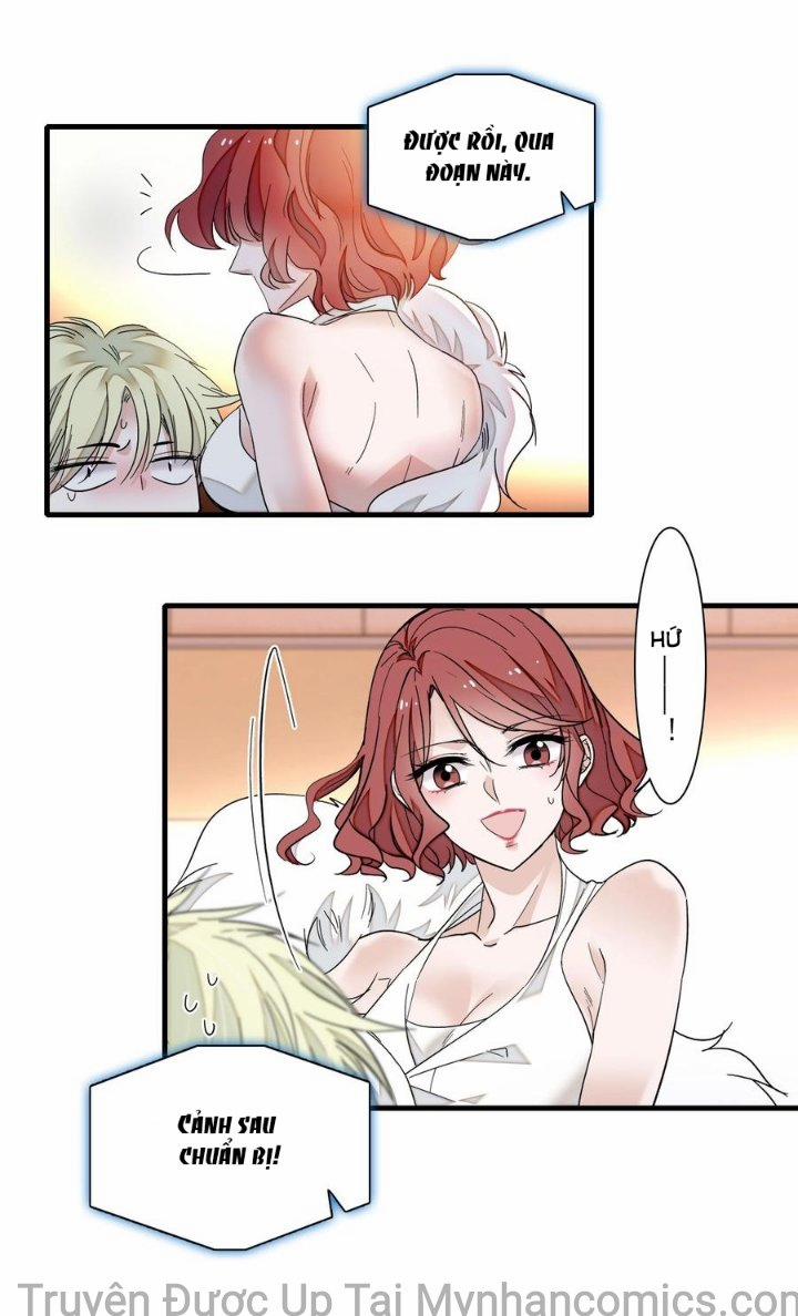 Long Phụng Đảo Lộn 81 trang 22