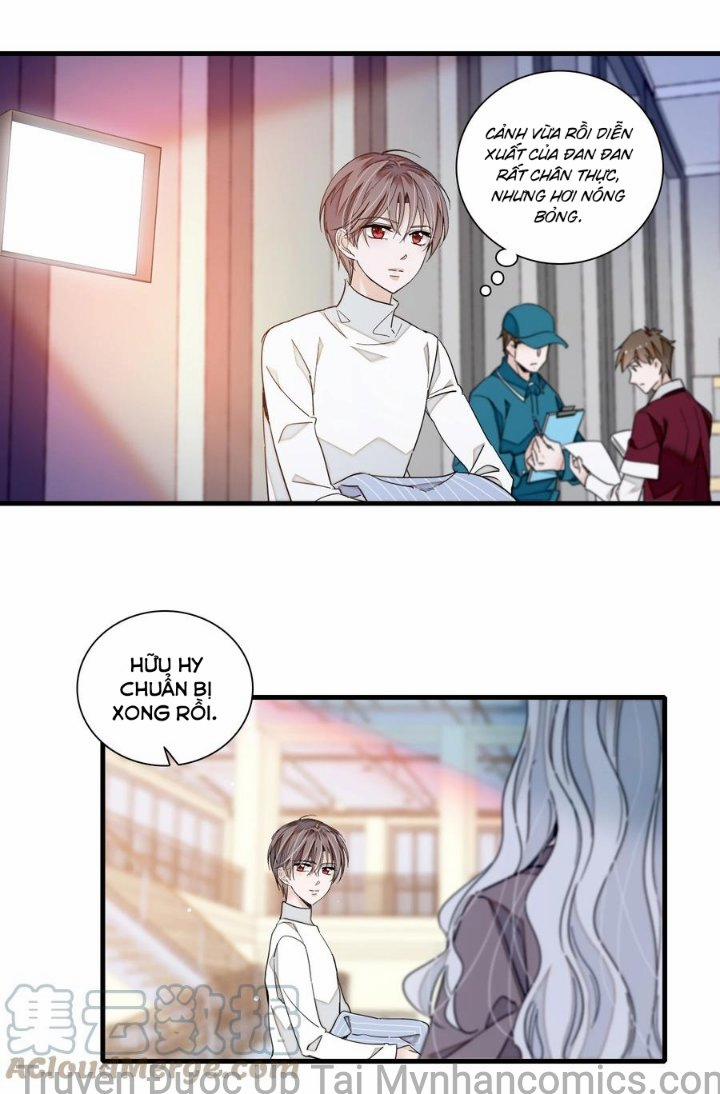 Long Phụng Đảo Lộn 81 trang 23