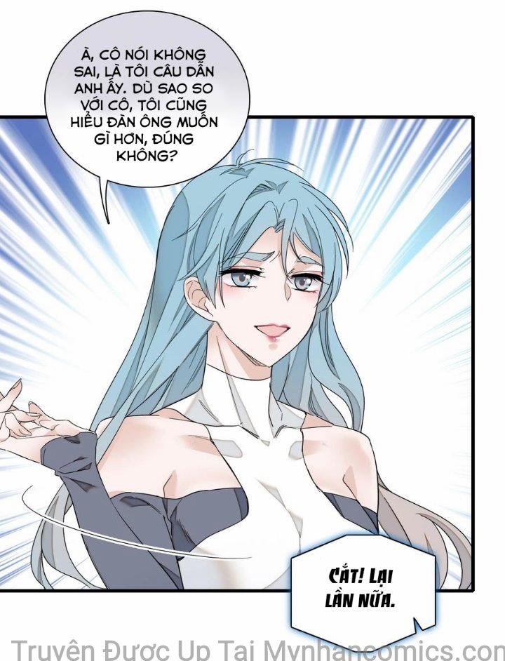 Long Phụng Đảo Lộn 81 trang 26