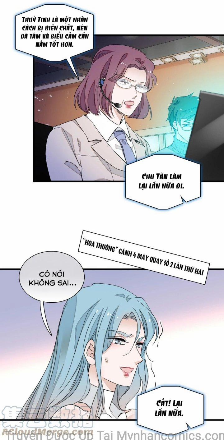 Long Phụng Đảo Lộn 81 trang 27