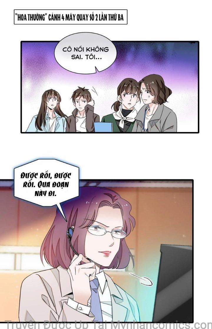 Long Phụng Đảo Lộn 81 trang 28