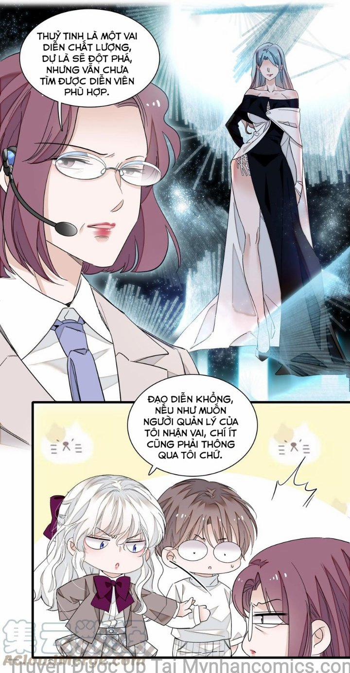 Long Phụng Đảo Lộn 81 trang 31