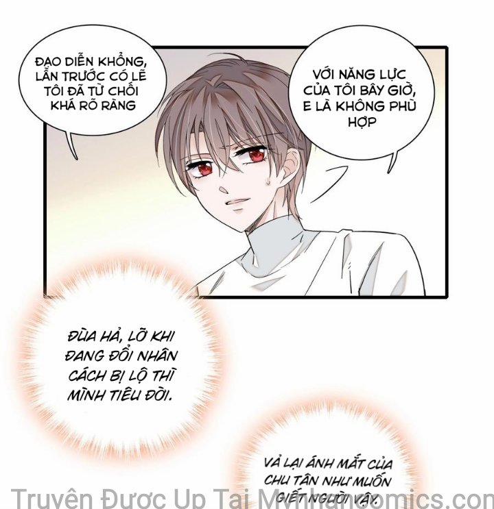 Long Phụng Đảo Lộn 81 trang 34