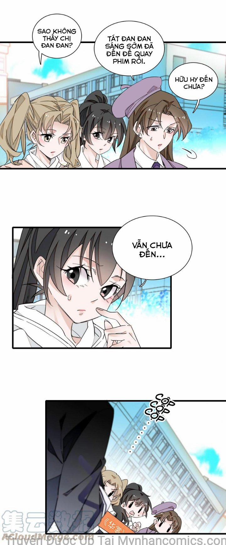 Long Phụng Đảo Lộn 81 trang 4