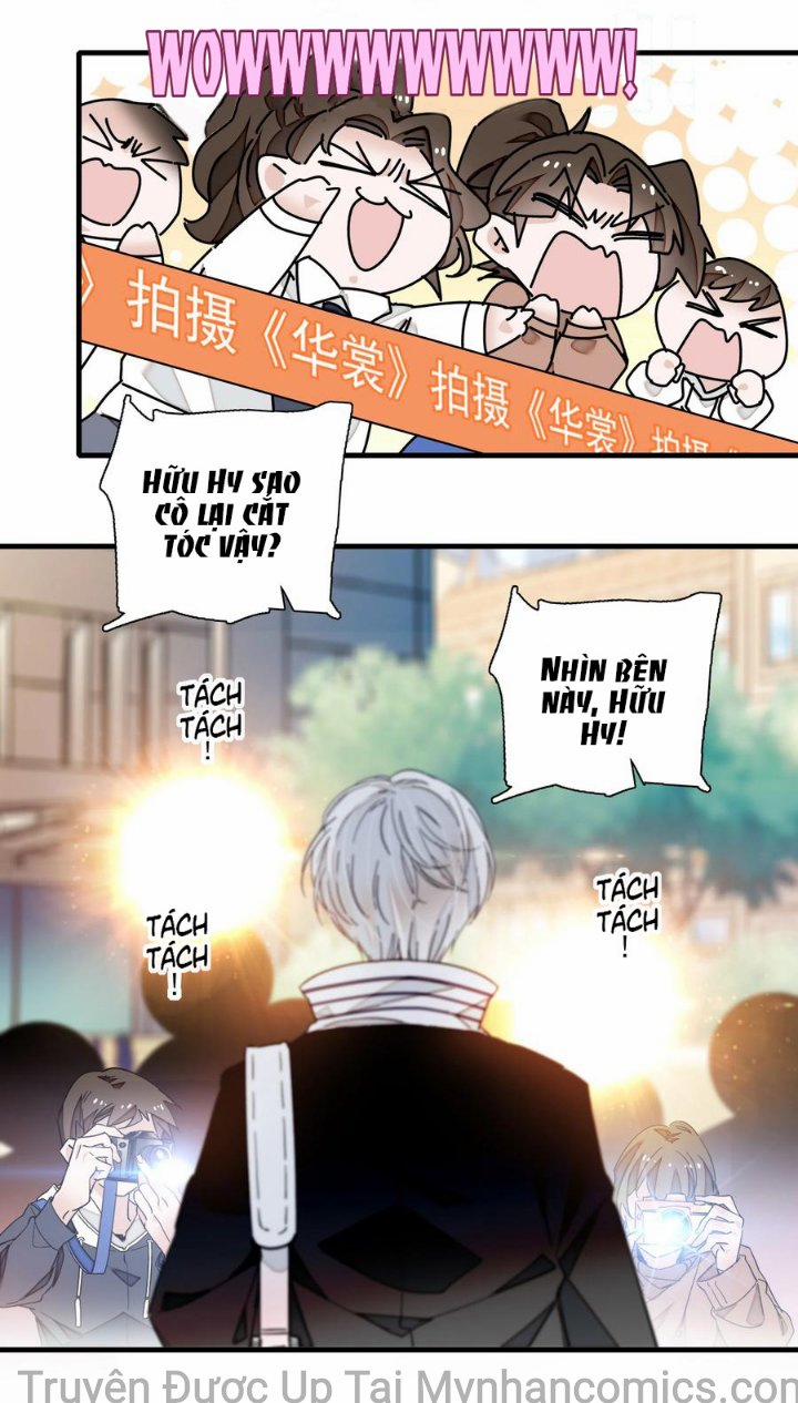 Long Phụng Đảo Lộn 81 trang 7