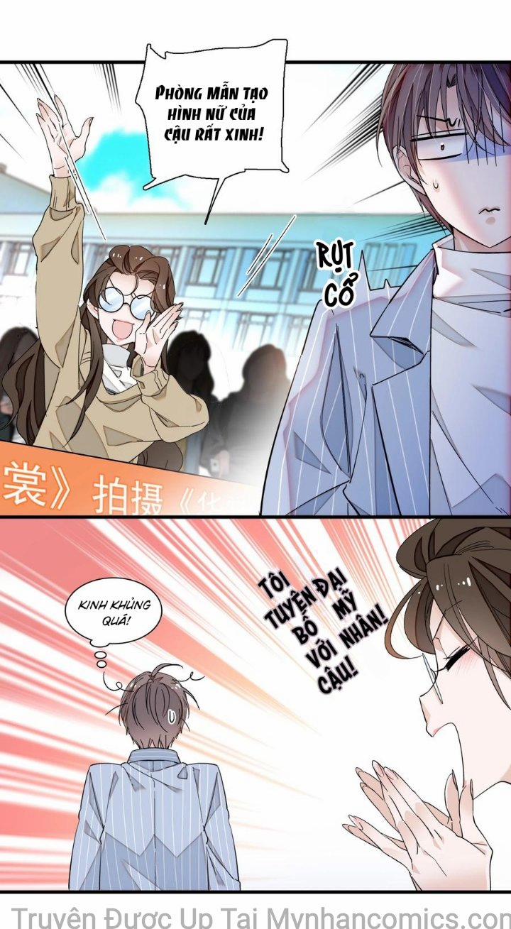 Long Phụng Đảo Lộn 81 trang 9