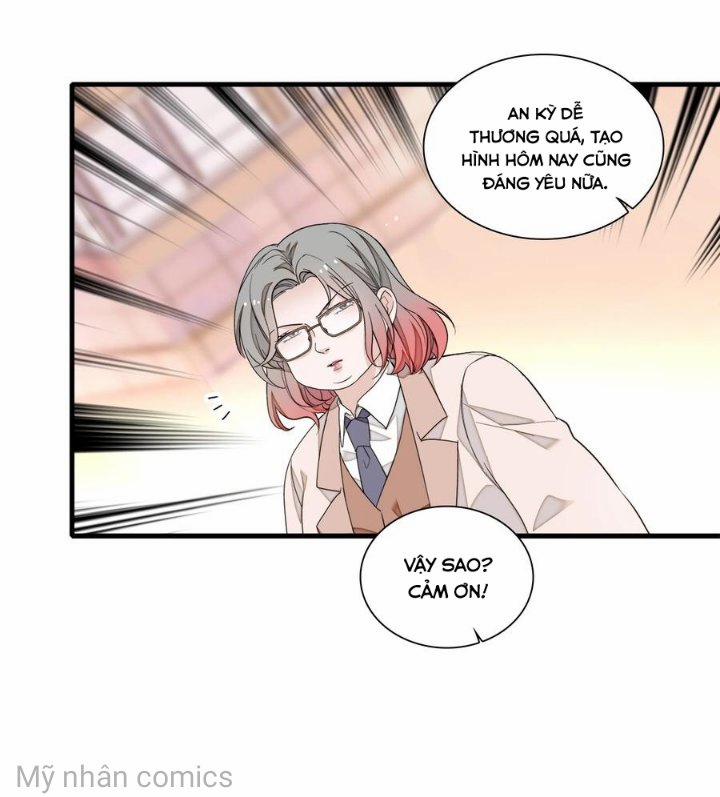 Long Phụng Đảo Lộn 82 trang 10