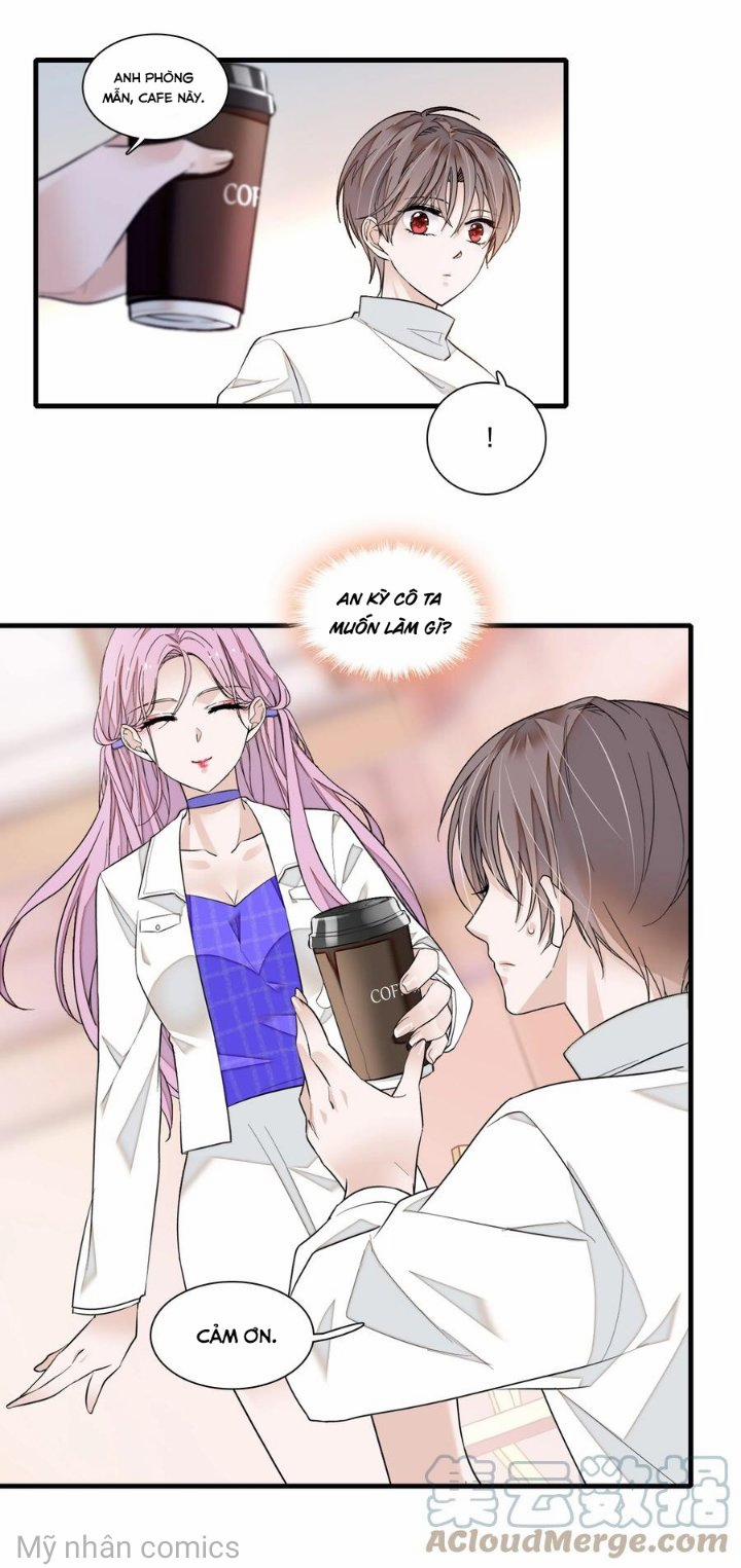 Long Phụng Đảo Lộn 82 trang 14