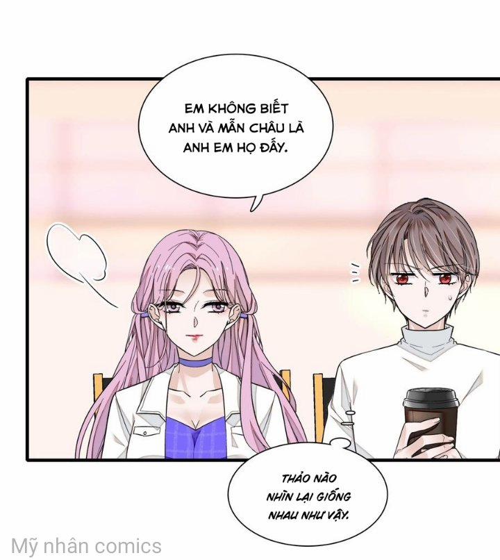 Long Phụng Đảo Lộn 82 trang 15