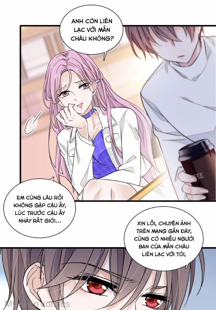 Long Phụng Đảo Lộn 82 trang 17
