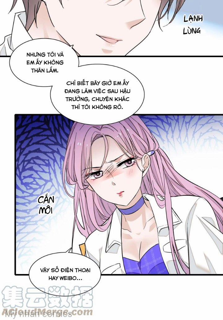 Long Phụng Đảo Lộn 82 trang 18