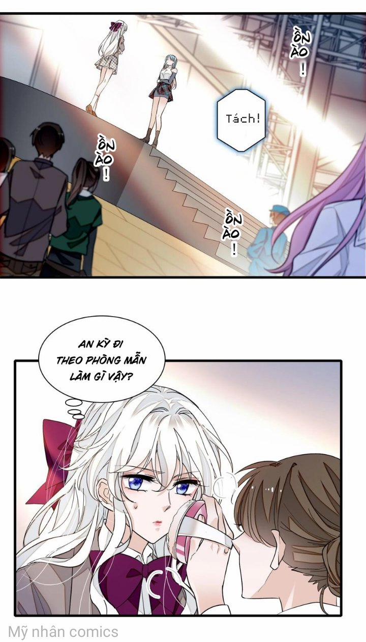 Long Phụng Đảo Lộn 82 trang 21