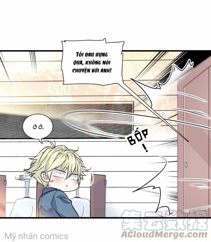 Long Phụng Đảo Lộn 82 trang 26