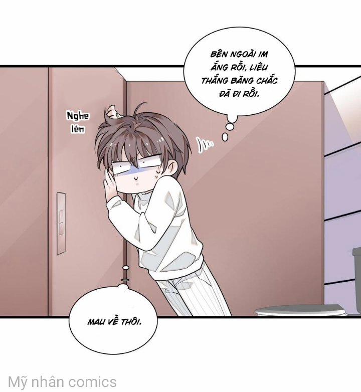 Long Phụng Đảo Lộn 82 trang 29