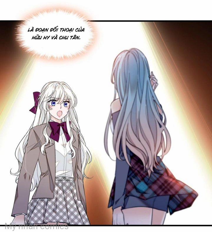 Long Phụng Đảo Lộn 82 trang 31