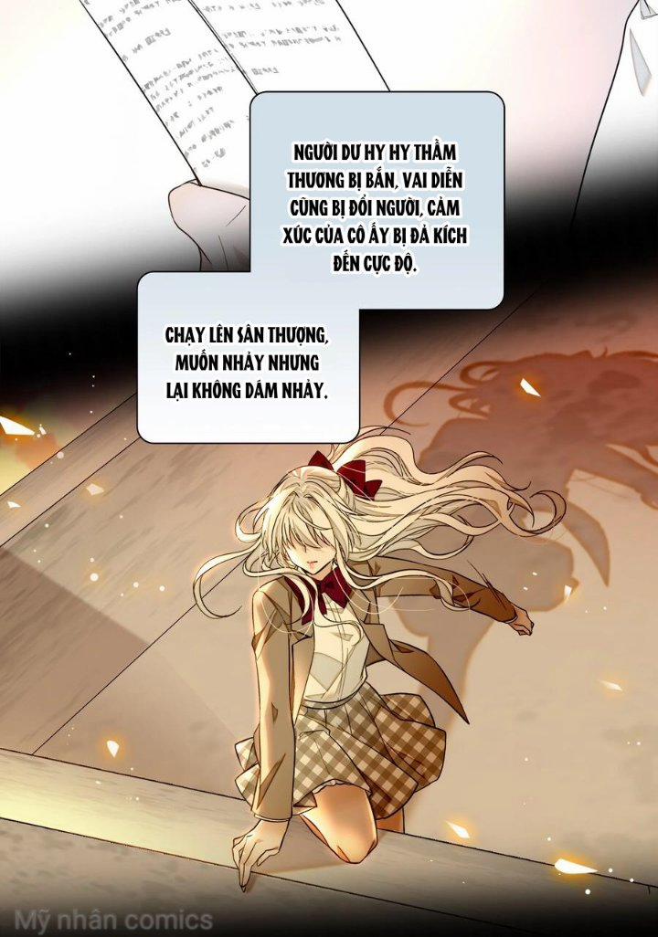 Long Phụng Đảo Lộn 82 trang 33