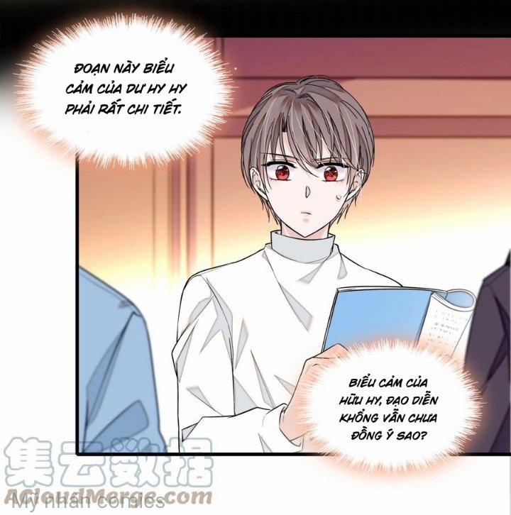 Long Phụng Đảo Lộn 82 trang 34