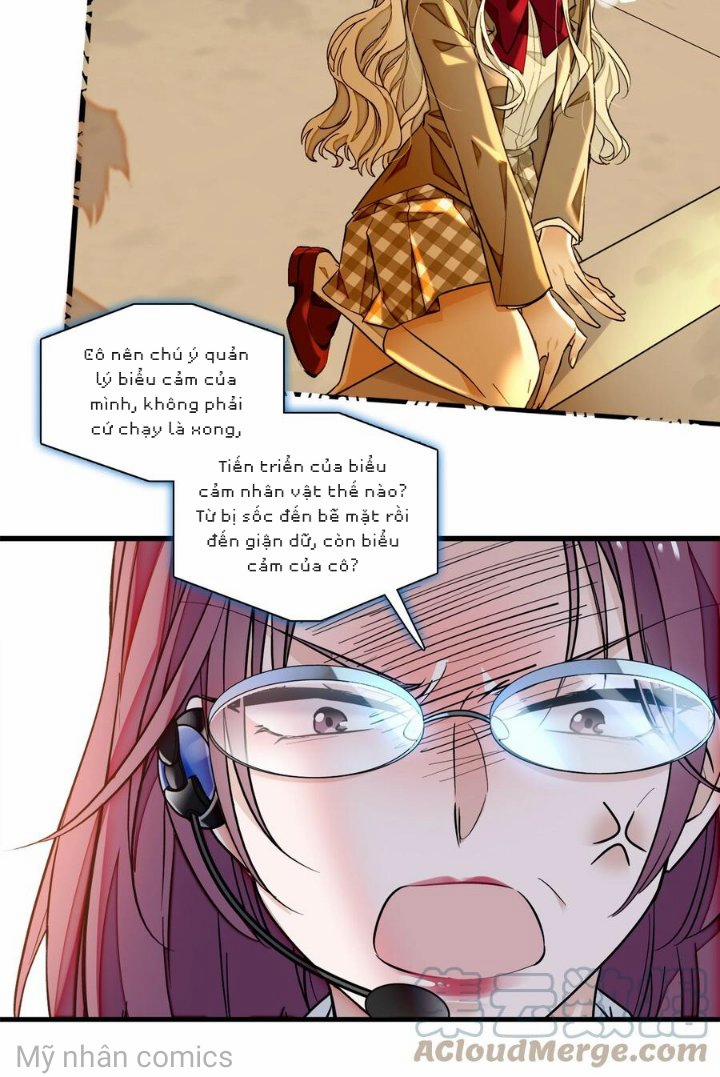 Long Phụng Đảo Lộn 82 trang 36