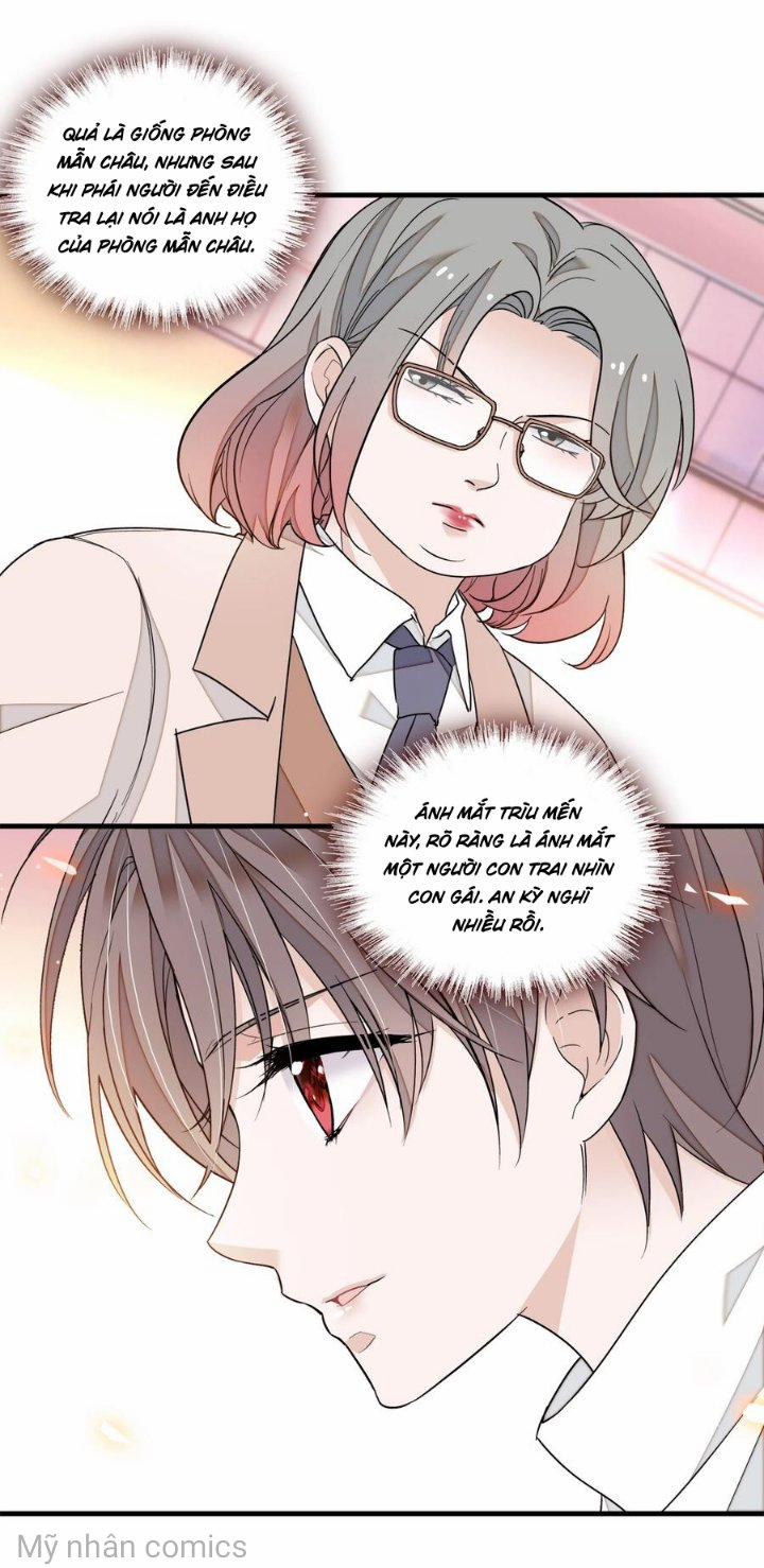 Long Phụng Đảo Lộn 82 trang 9