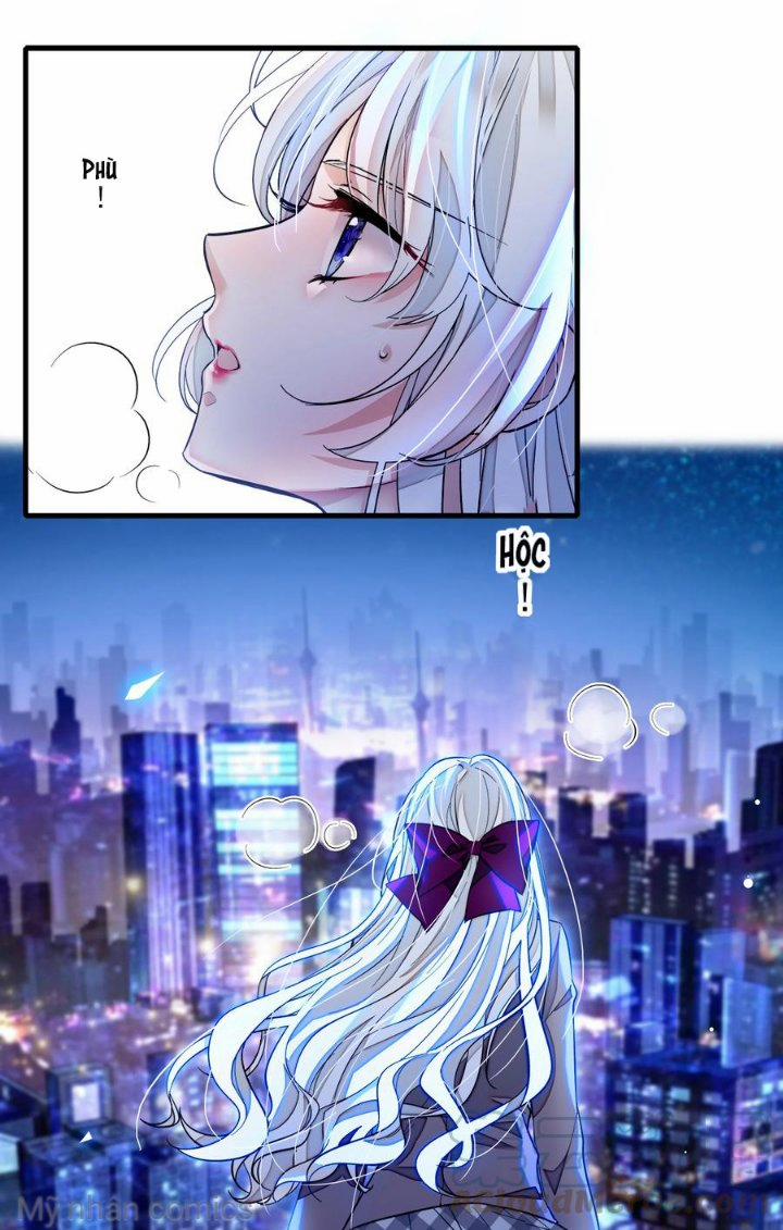 Long Phụng Đảo Lộn 83 trang 14