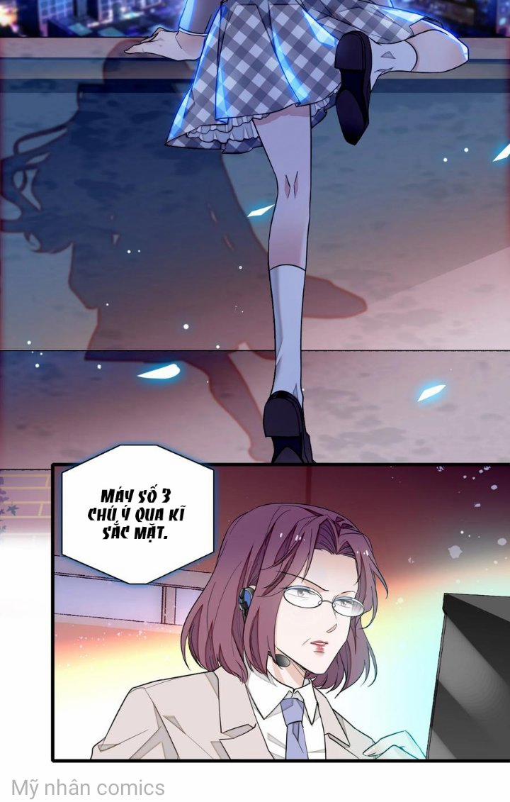 Long Phụng Đảo Lộn 83 trang 15