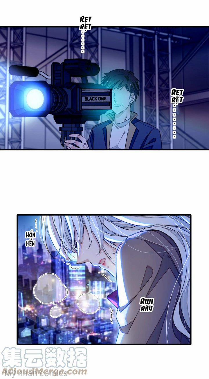 Long Phụng Đảo Lộn 83 trang 16