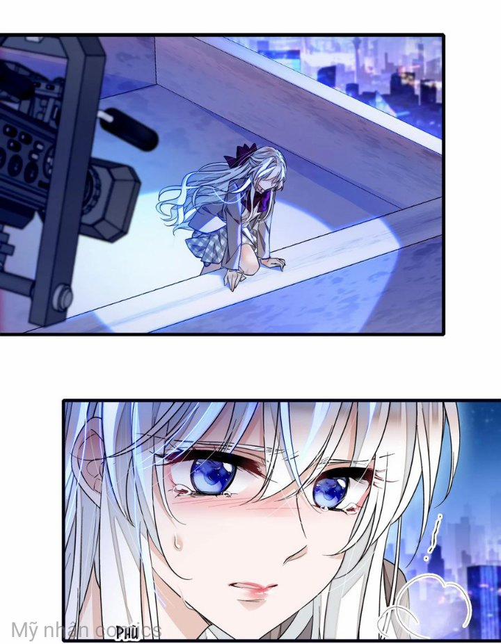 Long Phụng Đảo Lộn 83 trang 17