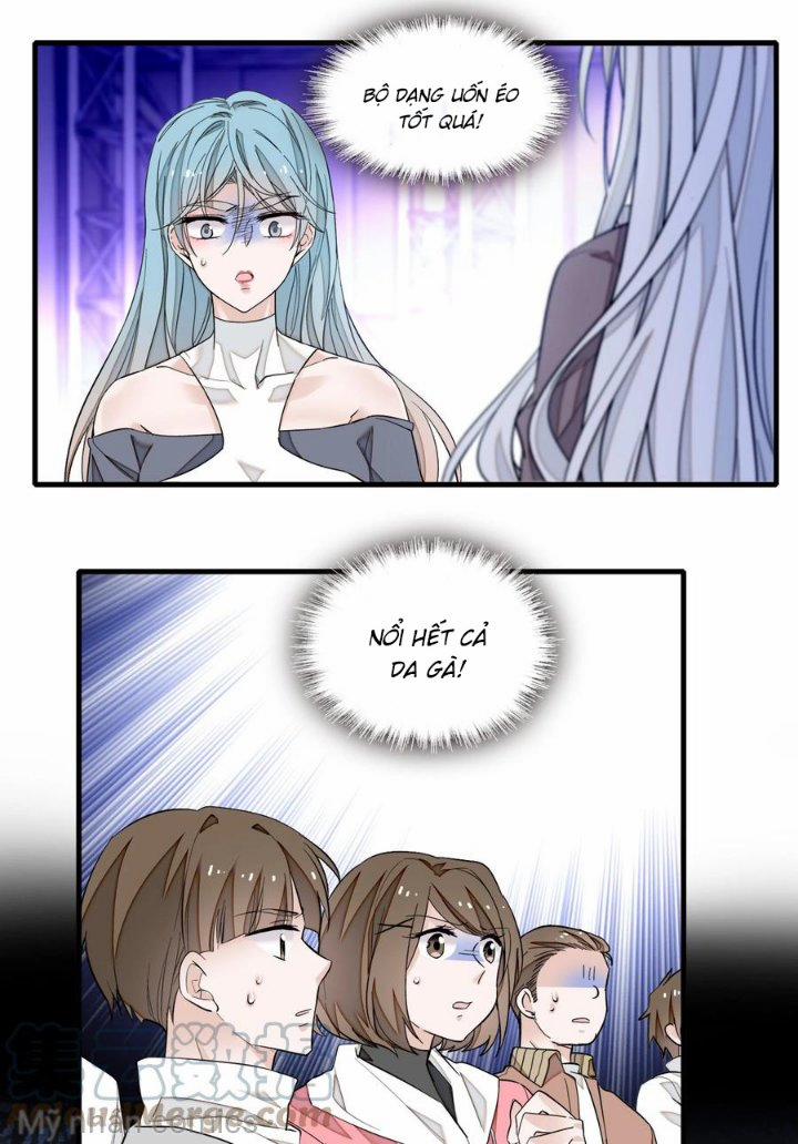 Long Phụng Đảo Lộn 83 trang 20