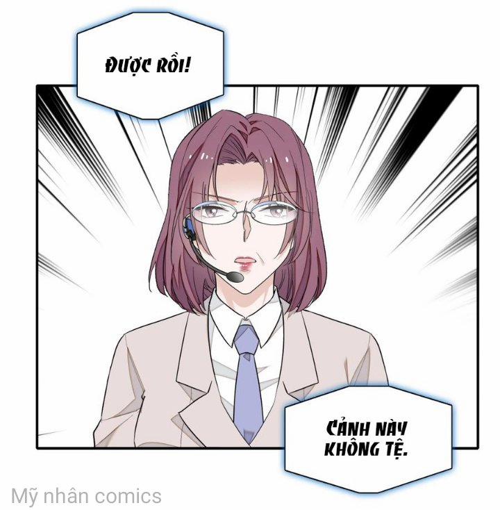 Long Phụng Đảo Lộn 83 trang 23