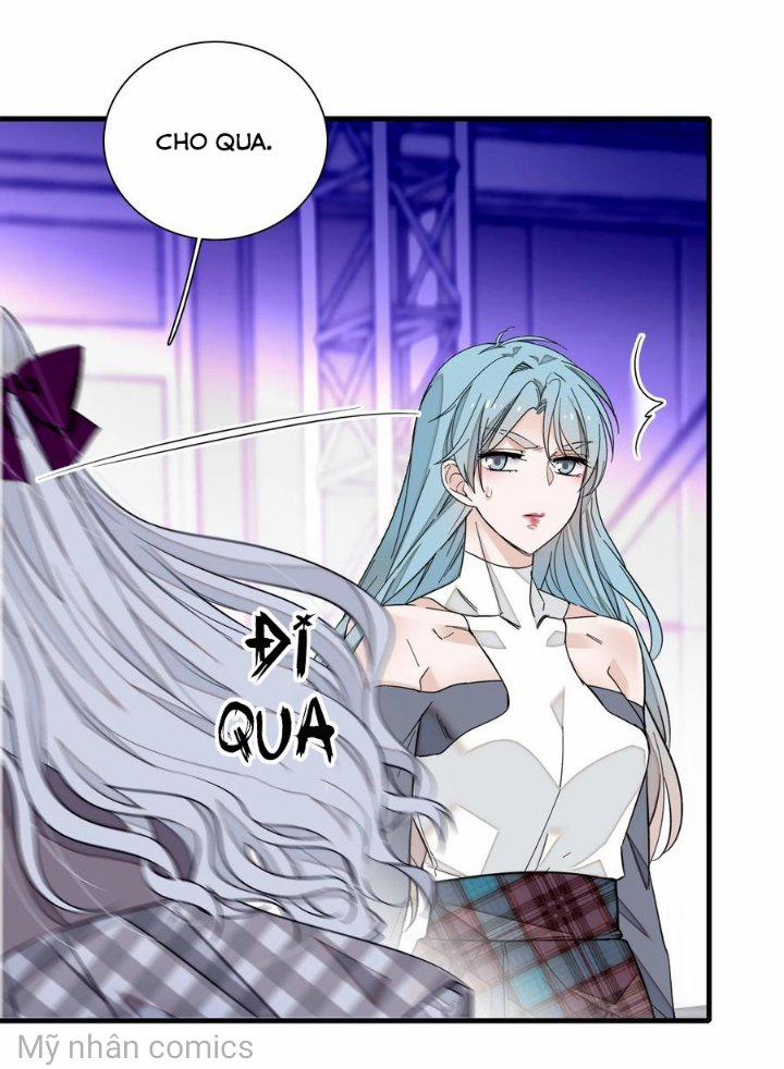 Long Phụng Đảo Lộn 83 trang 25