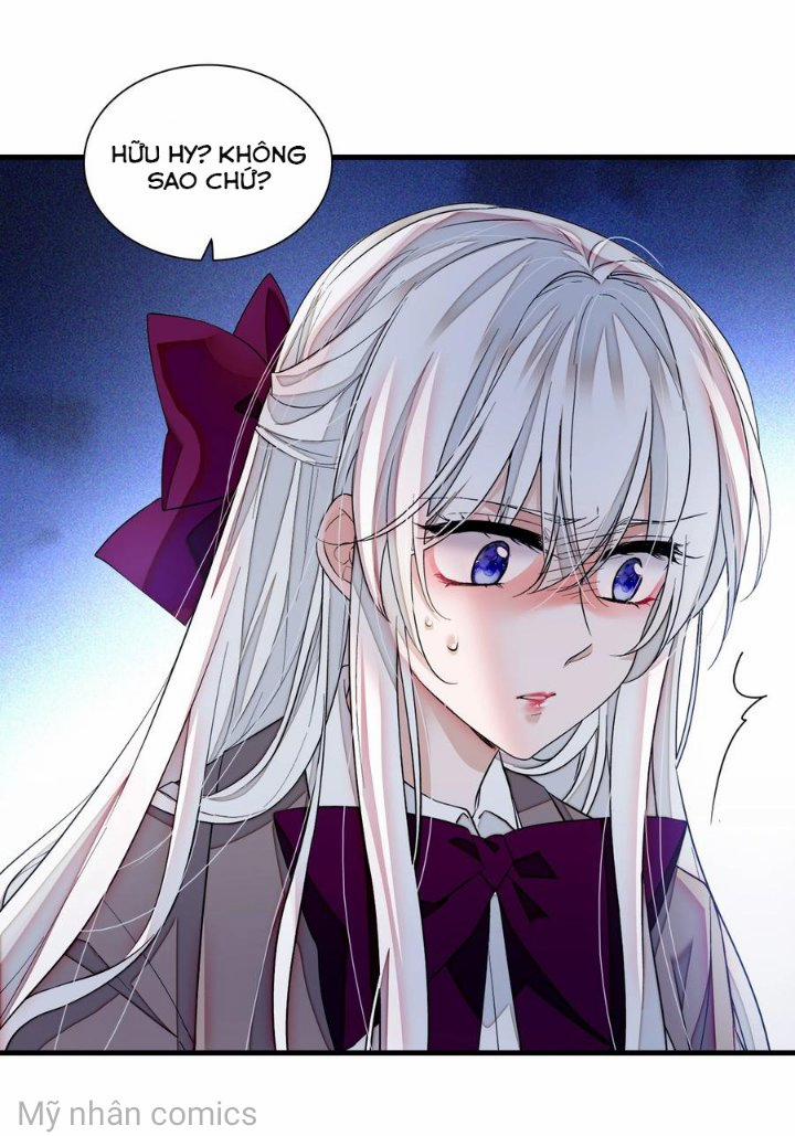 Long Phụng Đảo Lộn 83 trang 29