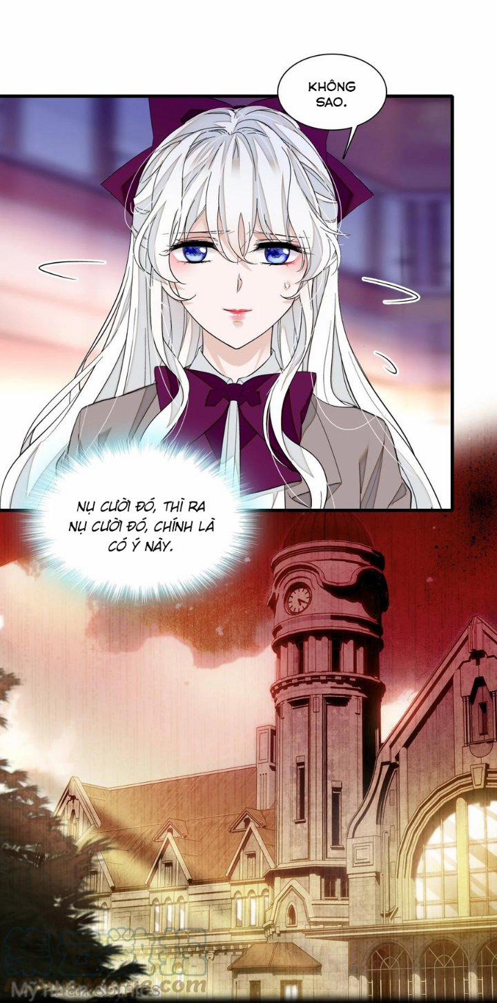 Long Phụng Đảo Lộn 83 trang 30