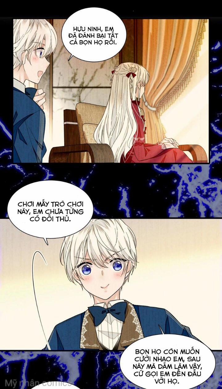 Long Phụng Đảo Lộn 83 trang 31