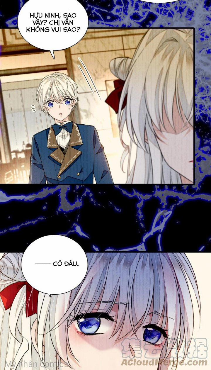 Long Phụng Đảo Lộn 83 trang 32