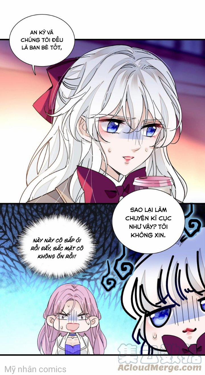 Long Phụng Đảo Lộn 84 trang 12