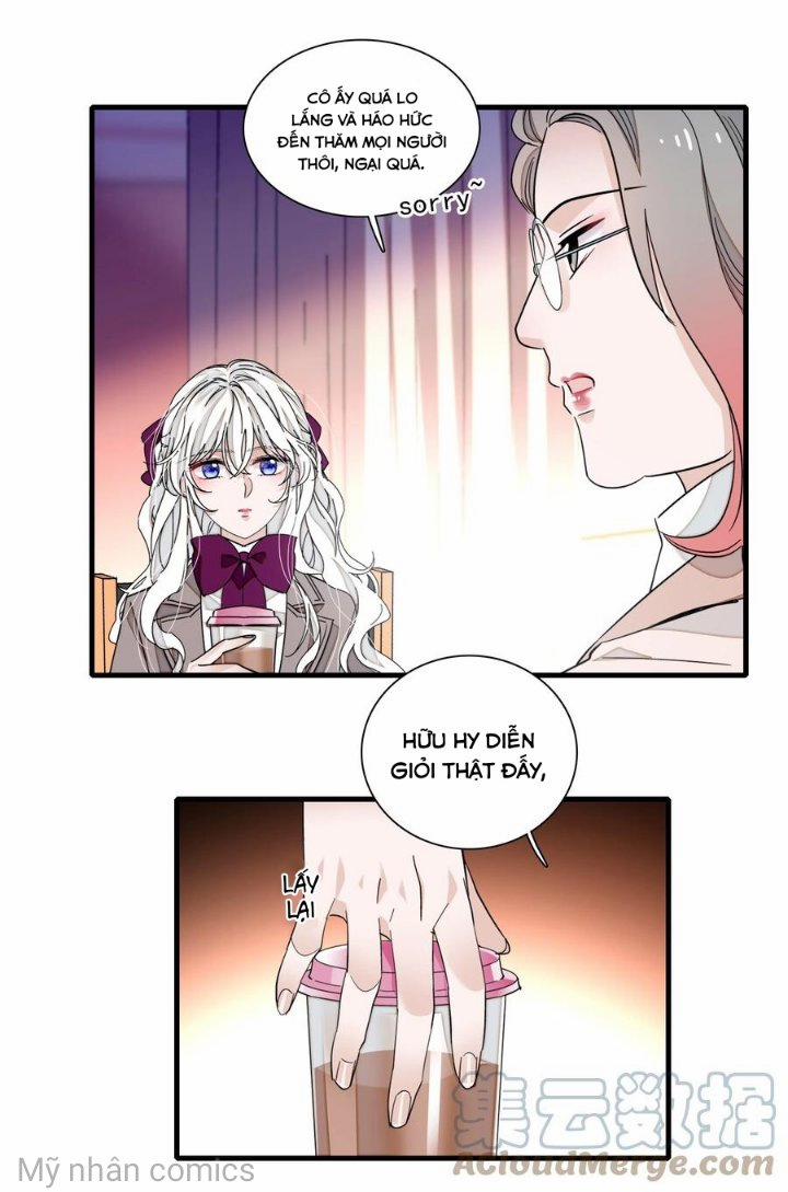 Long Phụng Đảo Lộn 84 trang 14