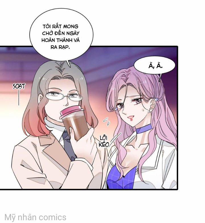 Long Phụng Đảo Lộn 84 trang 15