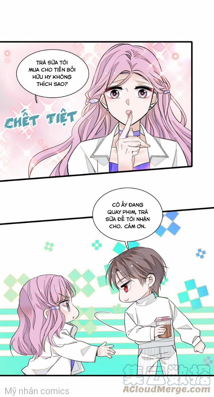 Long Phụng Đảo Lộn 84 trang 2