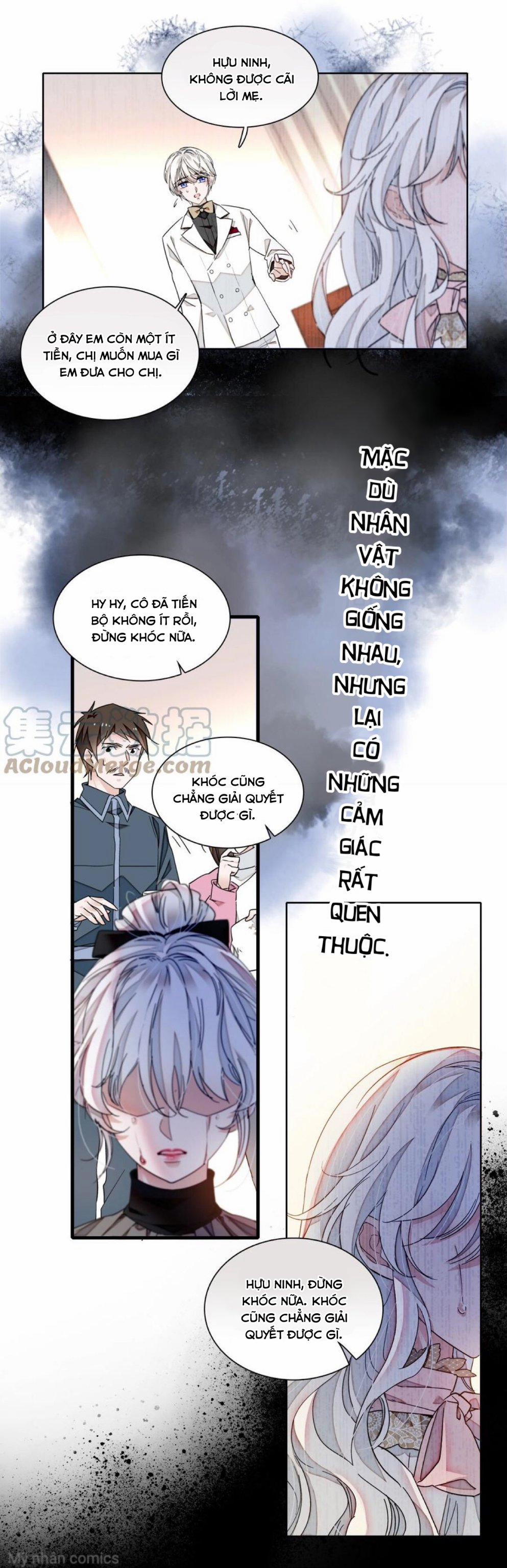 Long Phụng Đảo Lộn 84 trang 30