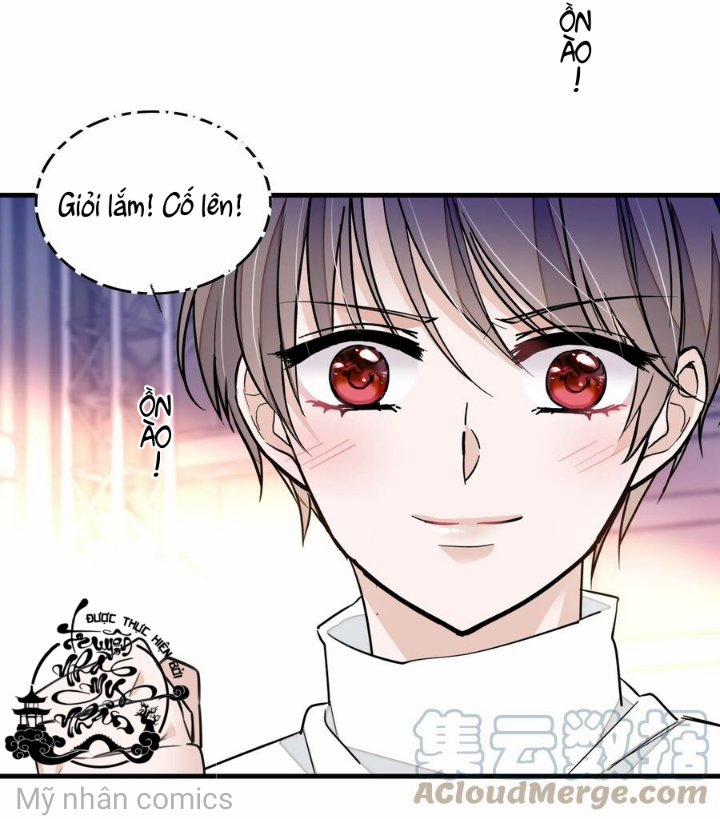 Long Phụng Đảo Lộn 84 trang 37