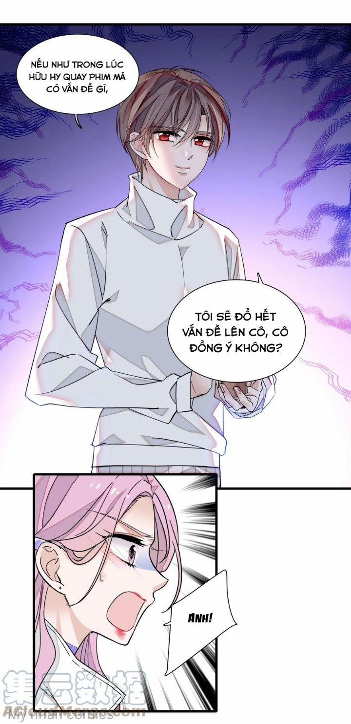 Long Phụng Đảo Lộn 84 trang 8