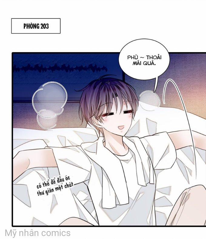 Long Phụng Đảo Lộn 85 trang 11