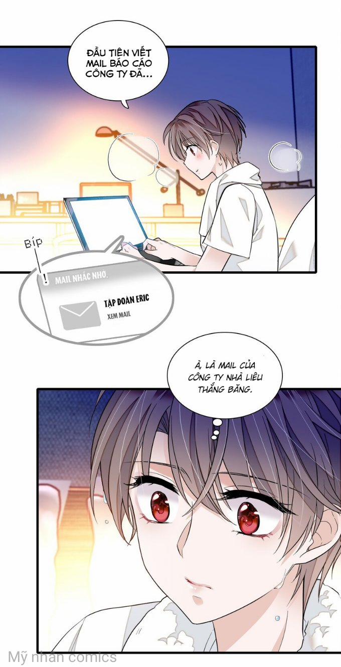 Long Phụng Đảo Lộn 85 trang 12