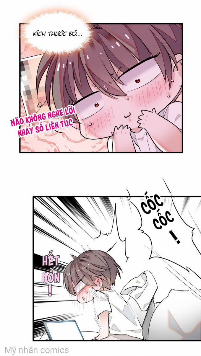 Long Phụng Đảo Lộn 85 trang 14