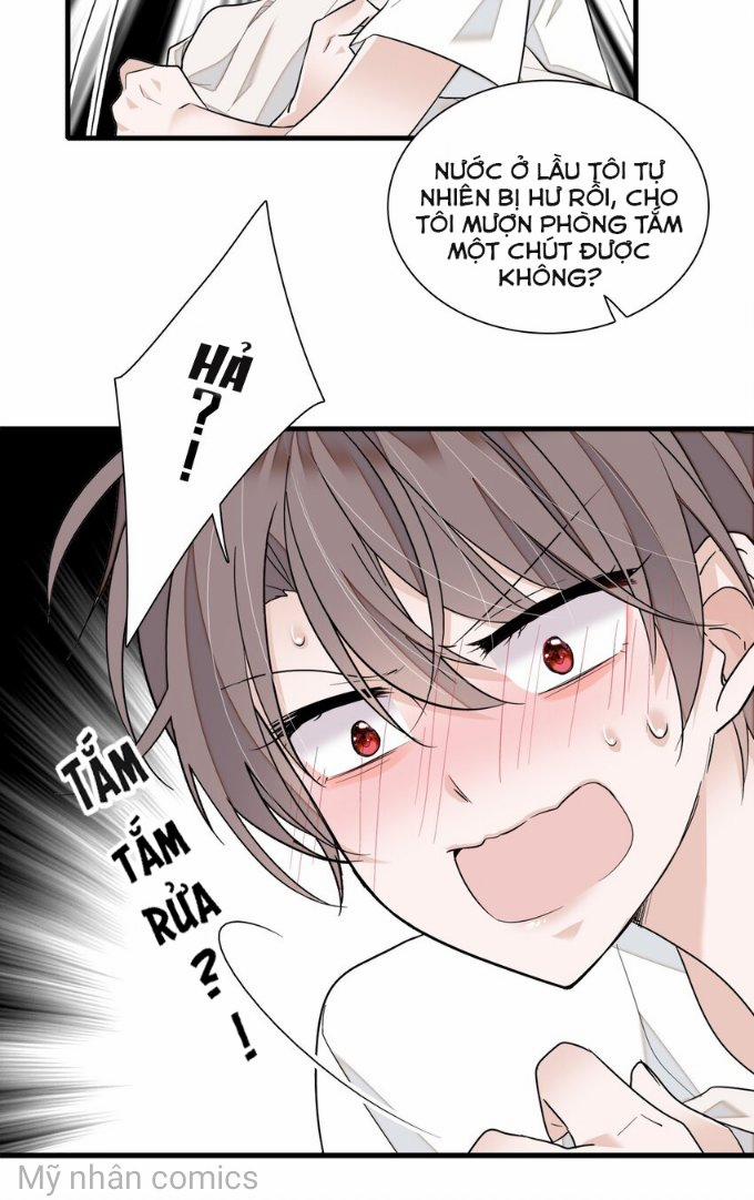 Long Phụng Đảo Lộn 85 trang 16